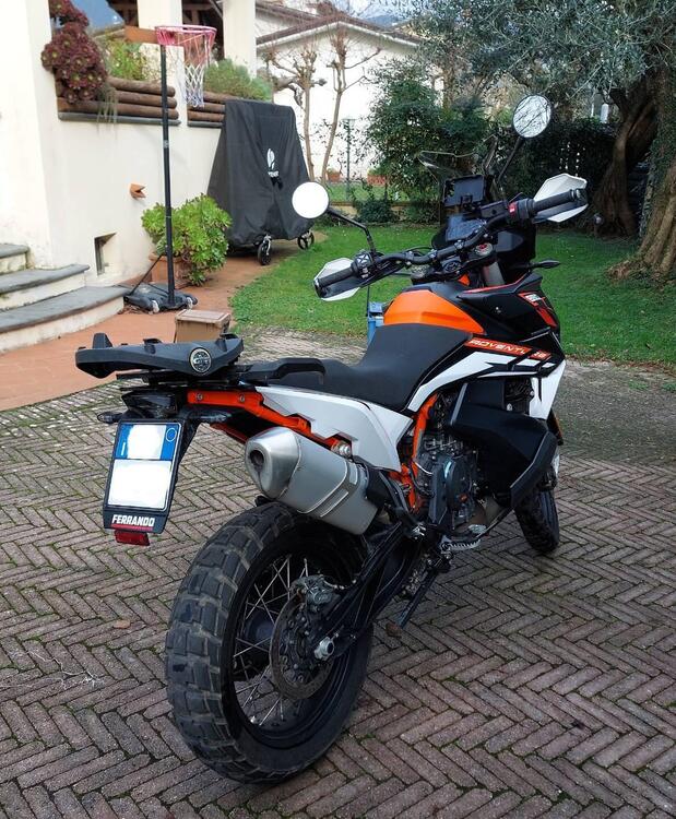 KTM 890 Adventure R (2021) (4)