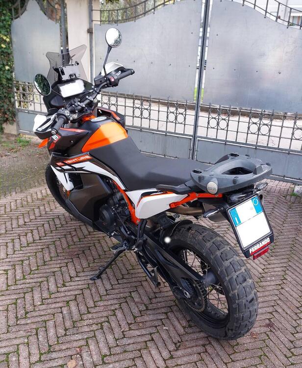 KTM 890 Adventure R (2021) (5)