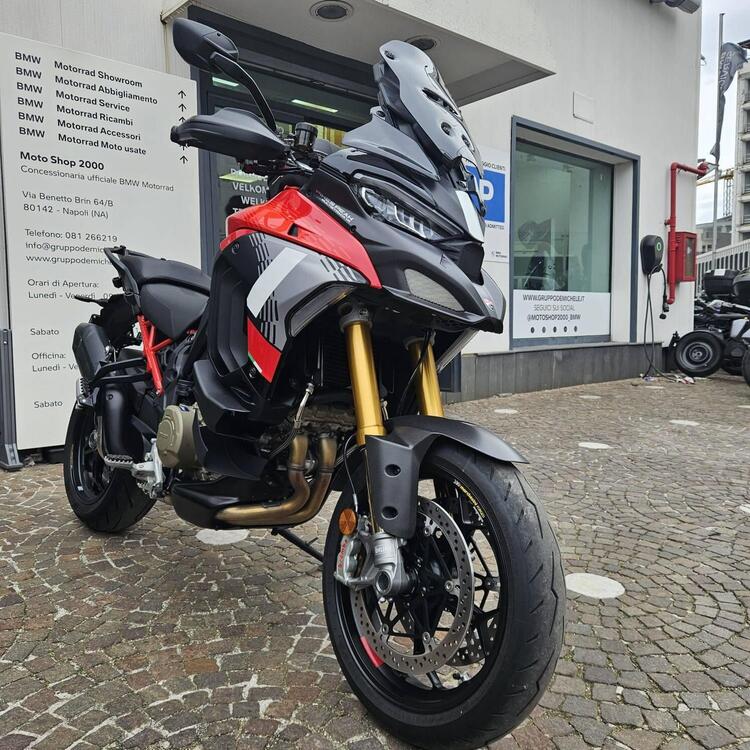 Ducati Multistrada V4 Pikes Peak (2025) (2)