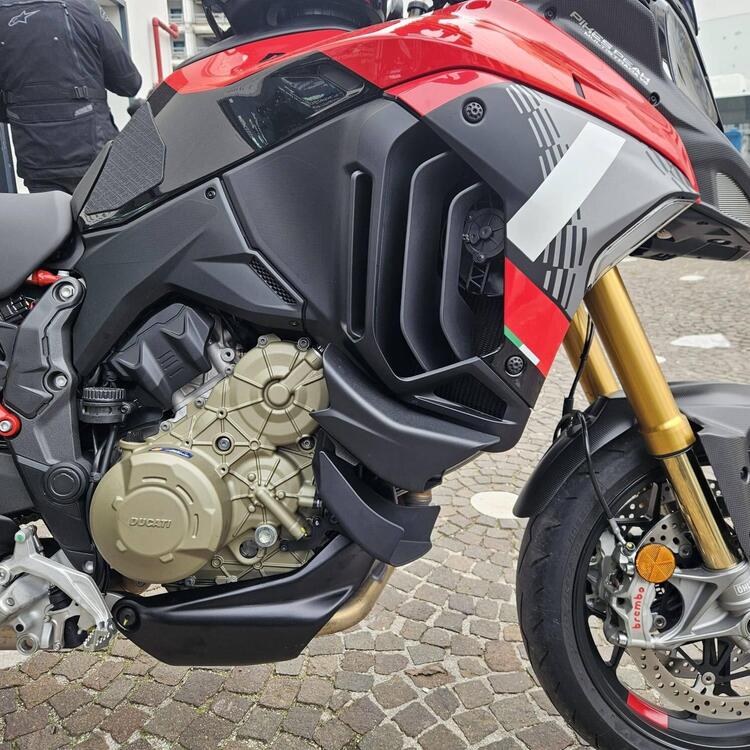 Ducati Multistrada V4 Pikes Peak (2025) (3)