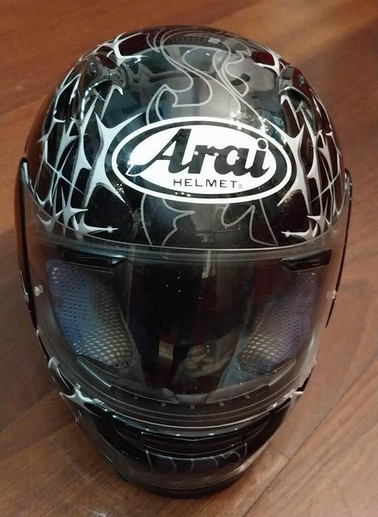 CASCO INTEGRALE Arai