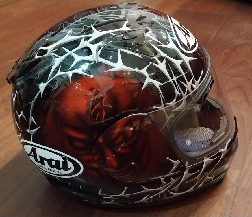 CASCO INTEGRALE Arai (2)