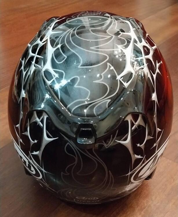 CASCO INTEGRALE Arai (3)