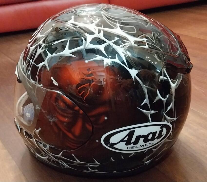 CASCO INTEGRALE Arai (4)