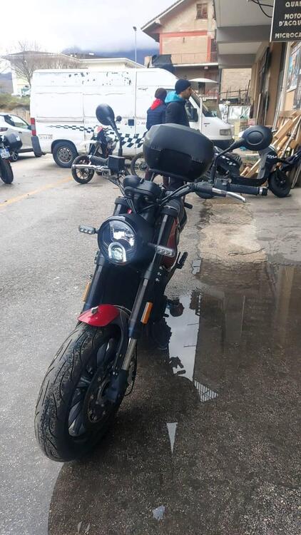 Benelli Leoncino 500 ABS (2017 - 20) (4)