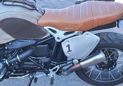 Bmw R nineT 1200 Scrambler (2016 - 20) usata