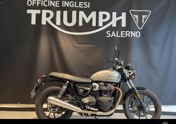 Triumph Speed Twin 900 (2023 - 24) usata