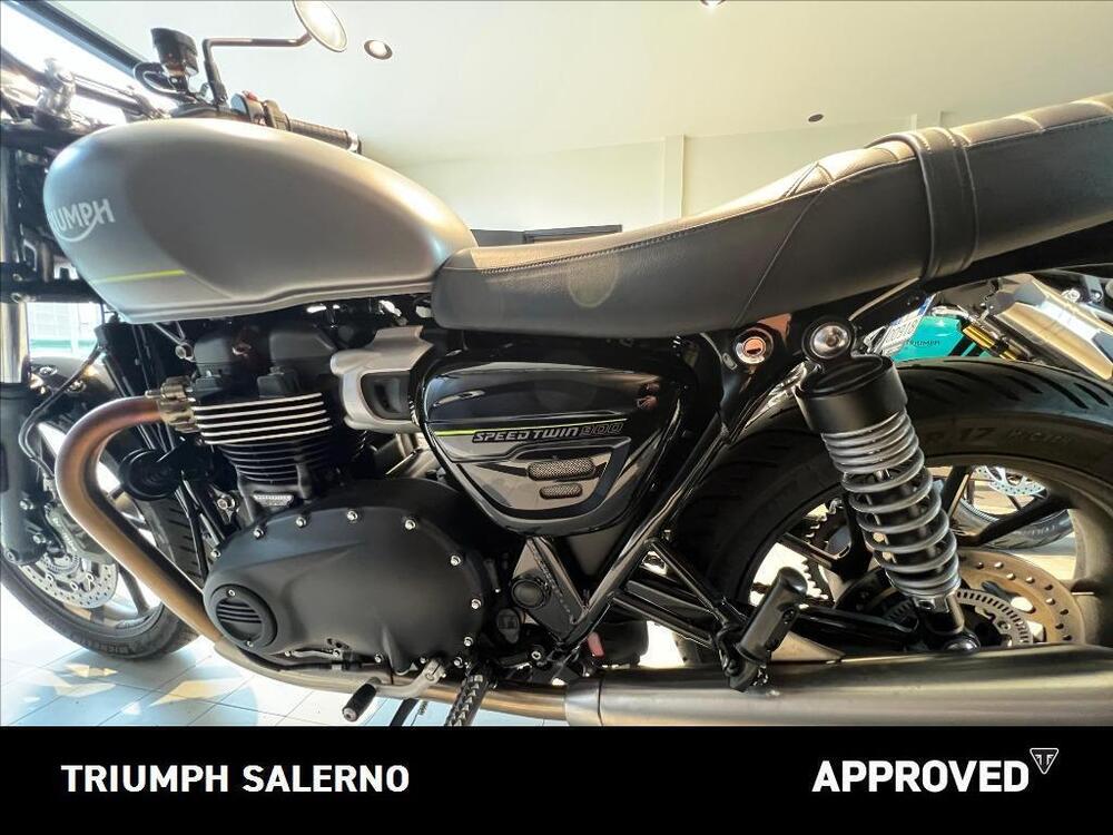 Triumph Speed Twin 900 (2023 - 24) (5)