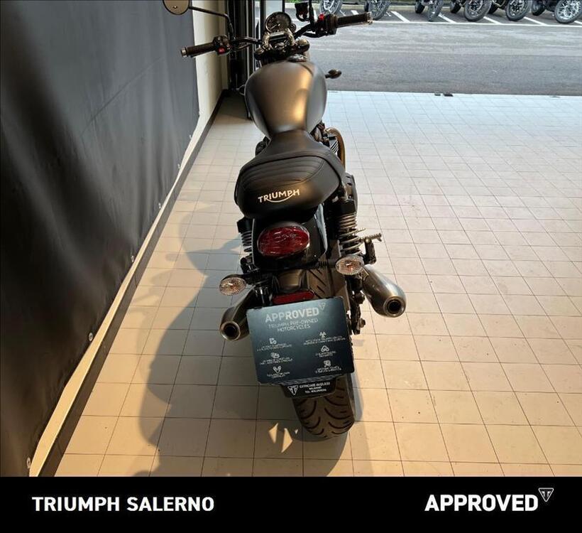 Triumph Speed Twin 900 (2023 - 24) (4)