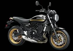 Kawasaki Z 650 RS (2025) nuova