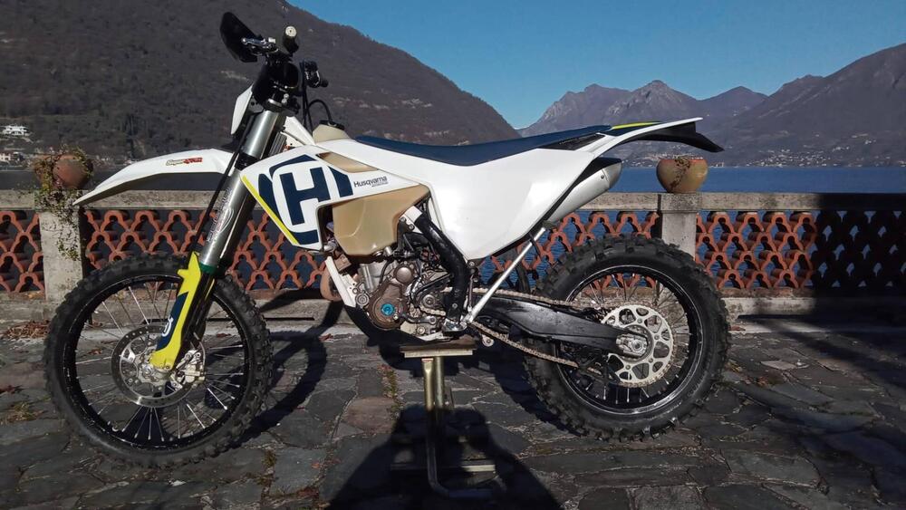 Husqvarna FE 350 (2019)