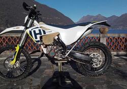 Husqvarna FE 350 (2019) usata