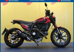 Ducati Scrambler 800 Full Throttle (2023 - 24) usata