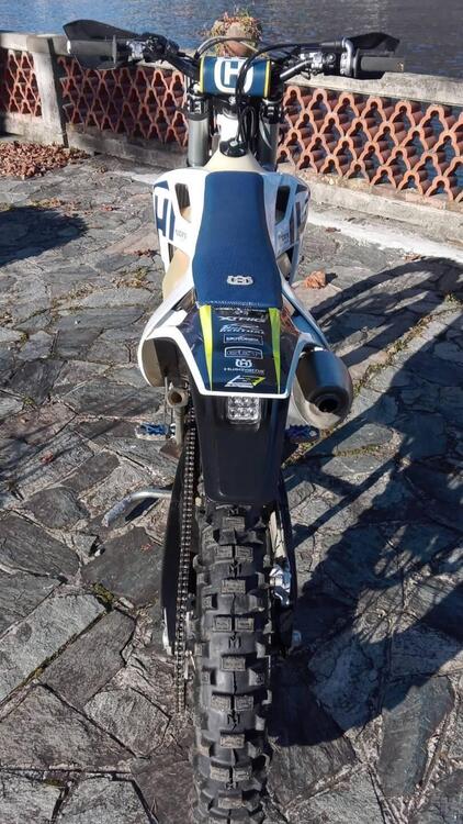 Husqvarna FE 350 (2019) (3)