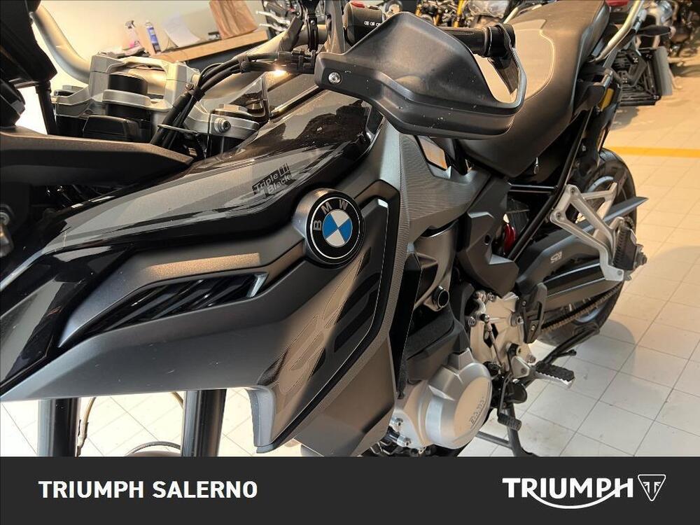 Bmw F 850 GS (2021 - 24) (3)