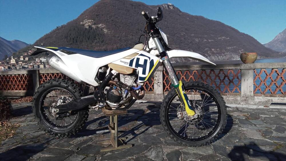 Husqvarna FE 350 (2019) (4)