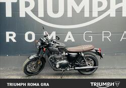 Triumph Bonneville T120 (2021 - 25) usata