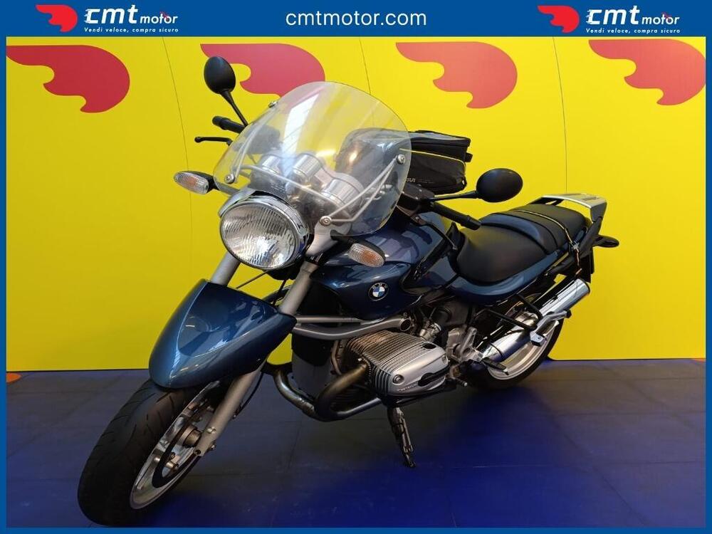 Bmw R 1150 R (2000 - 07) (2)