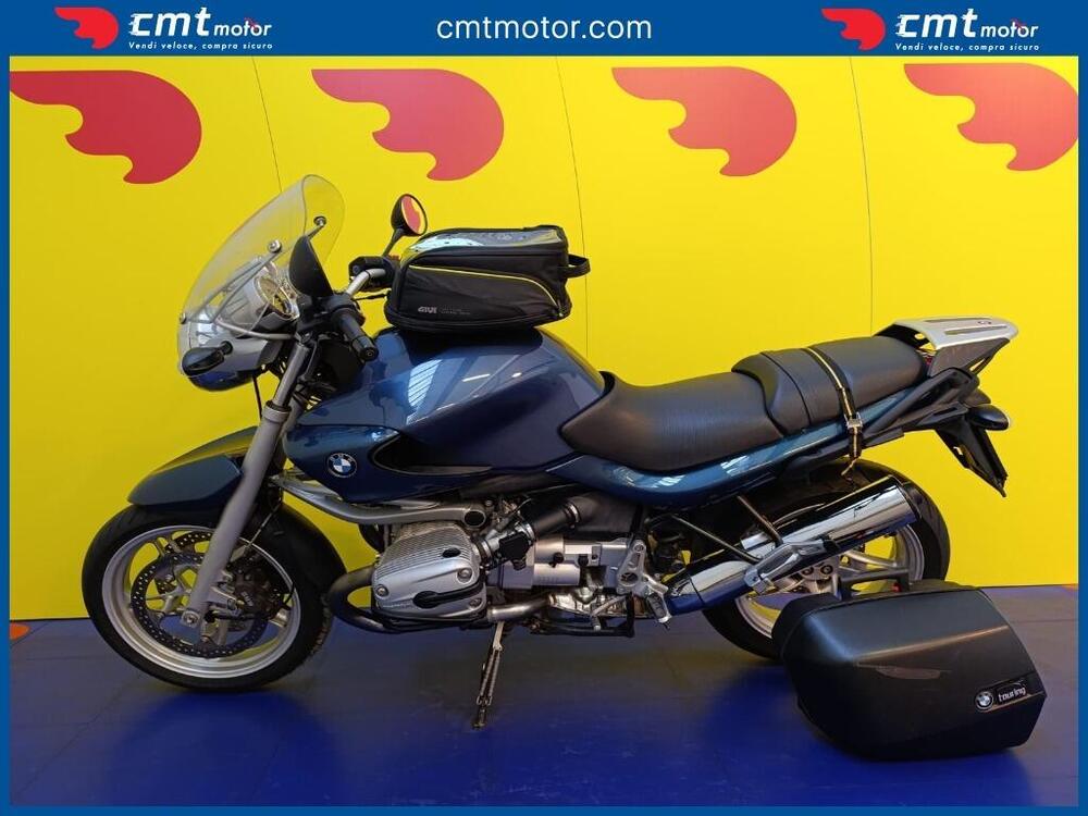 Bmw R 1150 R (2000 - 07) (3)