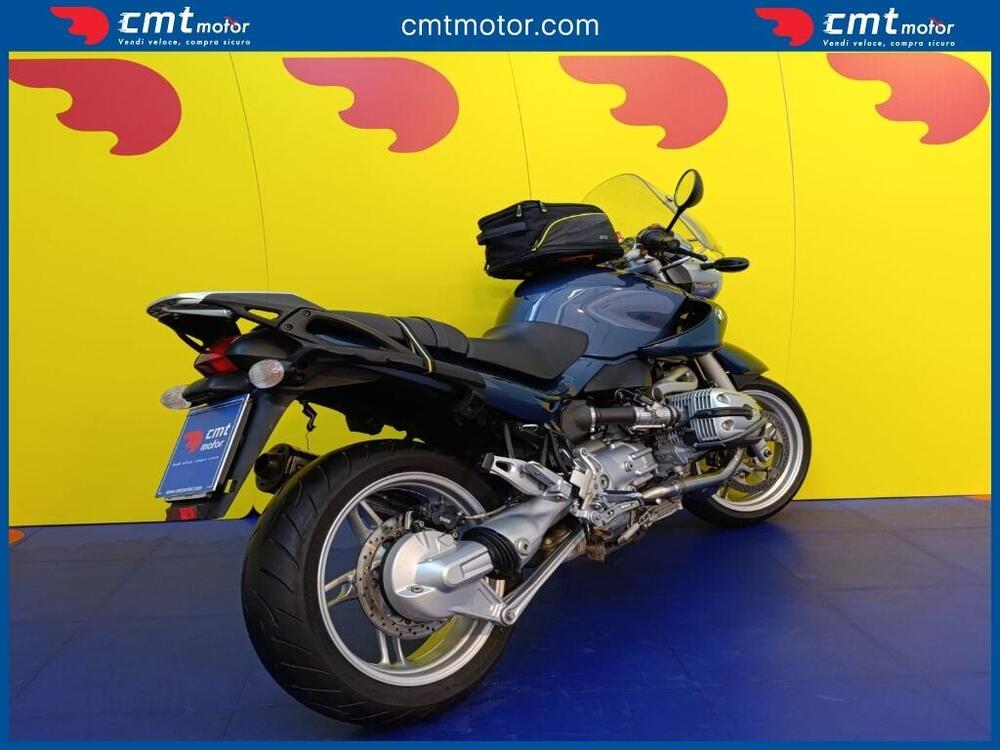 Bmw R 1150 R (2000 - 07) (4)