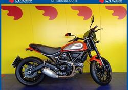 Ducati Scrambler 800 Icon (2017 - 20) usata