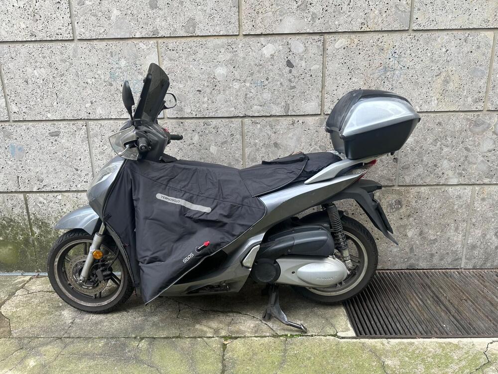 Honda SH 300 i ABS (2016 - 20)