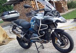 Bmw R 1200 GS Adventure (2017 - 18) usata