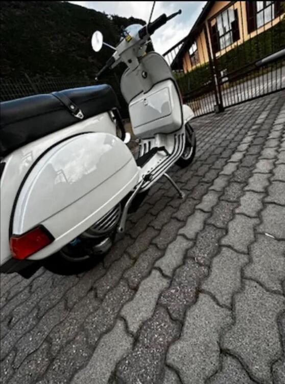 Vespa Px 125 E (2)