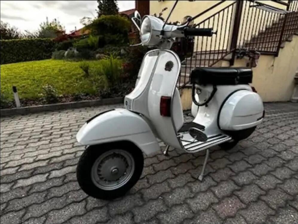 Vespa Px 125 E (4)