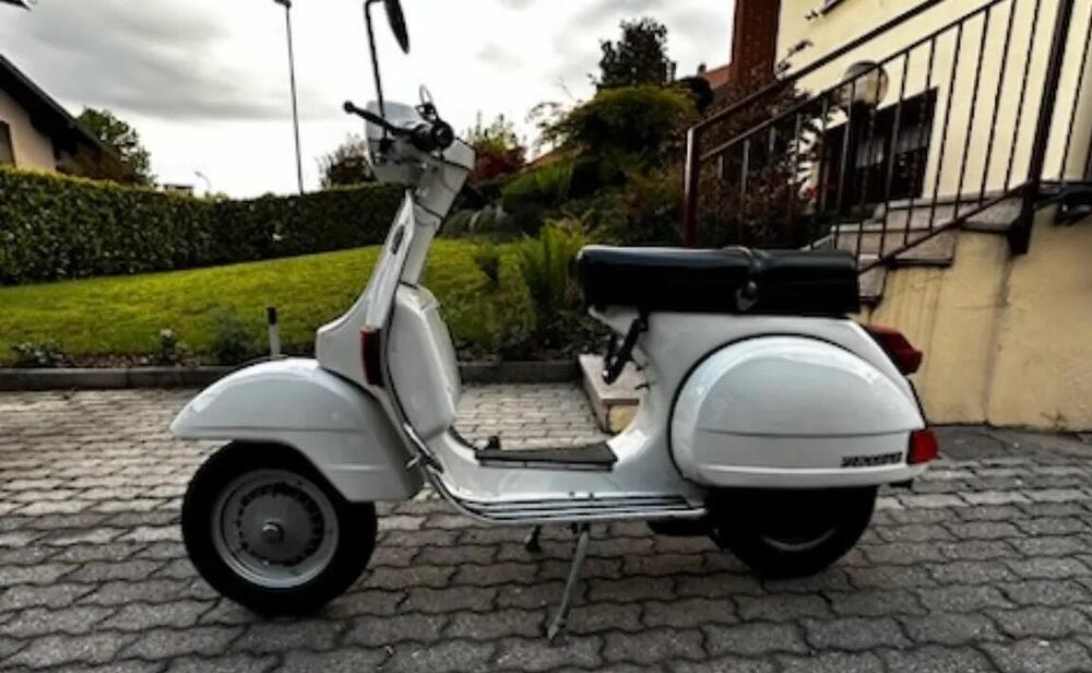 Vespa Px 125 E