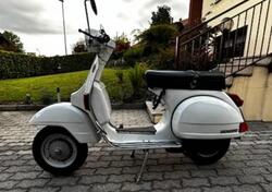 Vespa Px 125 E d'epoca