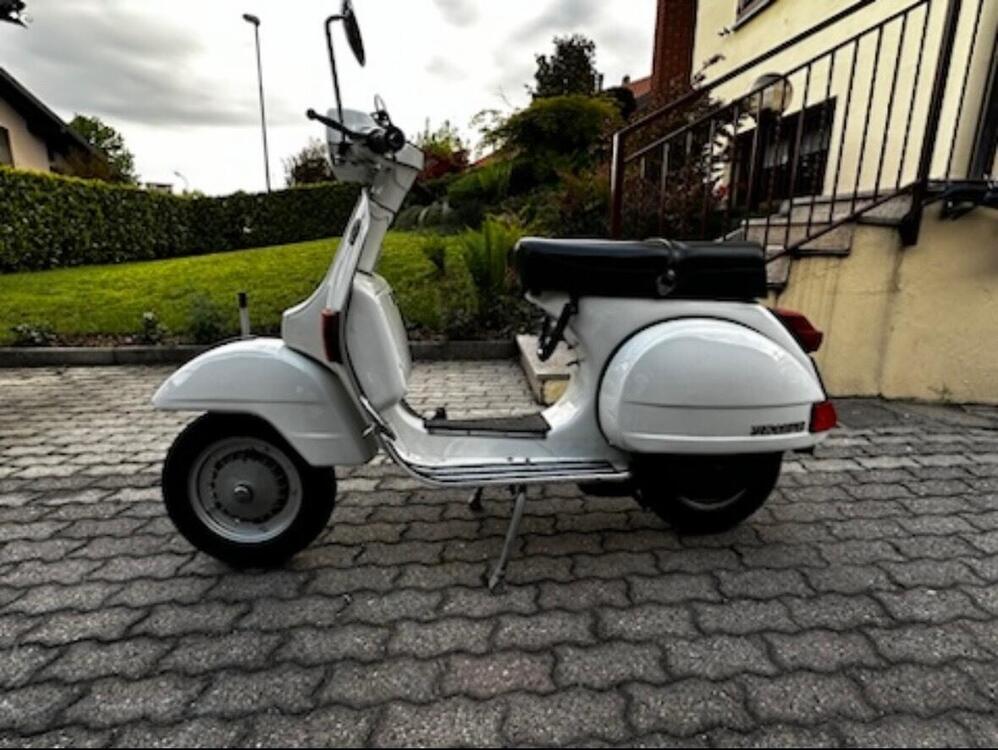 Vespa Px 125 E (5)