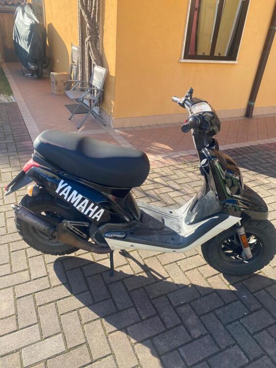 Yamaha Bw's 50 Original (2004 - 17) (5)