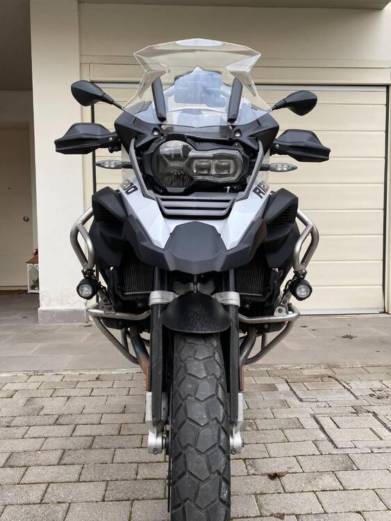 Bmw R 1200 GS Adventure (2013 - 16)