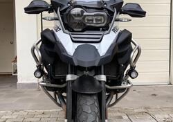 Bmw R 1200 GS Adventure (2013 - 16) usata