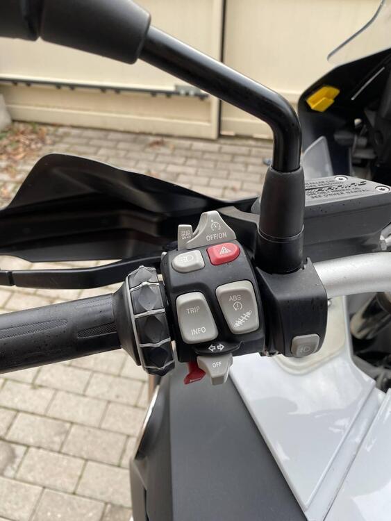 Bmw R 1200 GS Adventure (2013 - 16) (5)