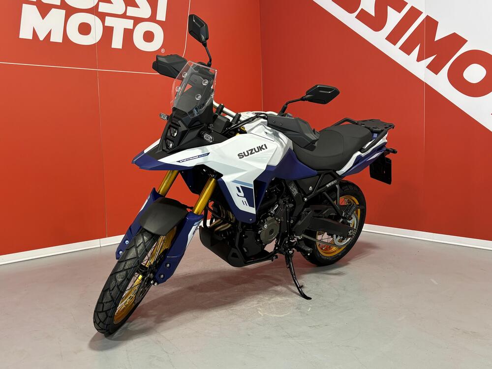 Suzuki V-Strom 800DE (2023 - 25) (3)