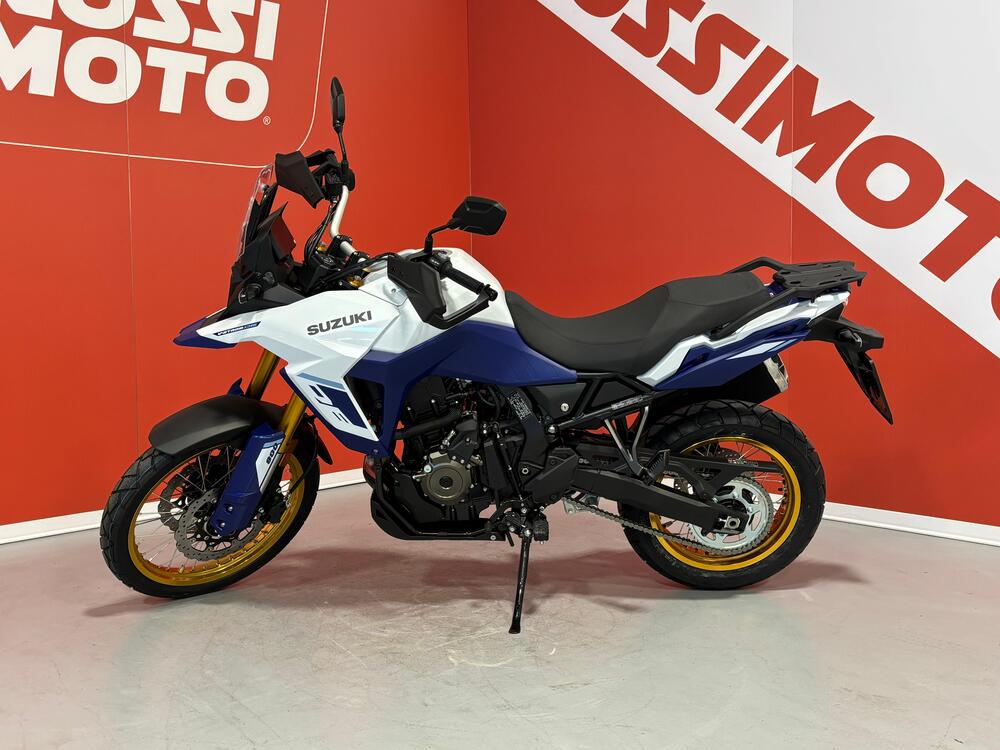 Suzuki V-Strom 800DE (2023 - 25) (5)