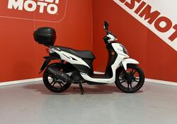 Sym Symphony 125 ST (2021 - 24) usata