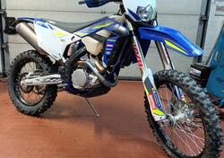 Sherco 250 SEF Factory (2023) usata