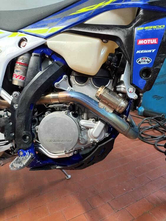 Sherco 250 SEF Factory (2023) (4)