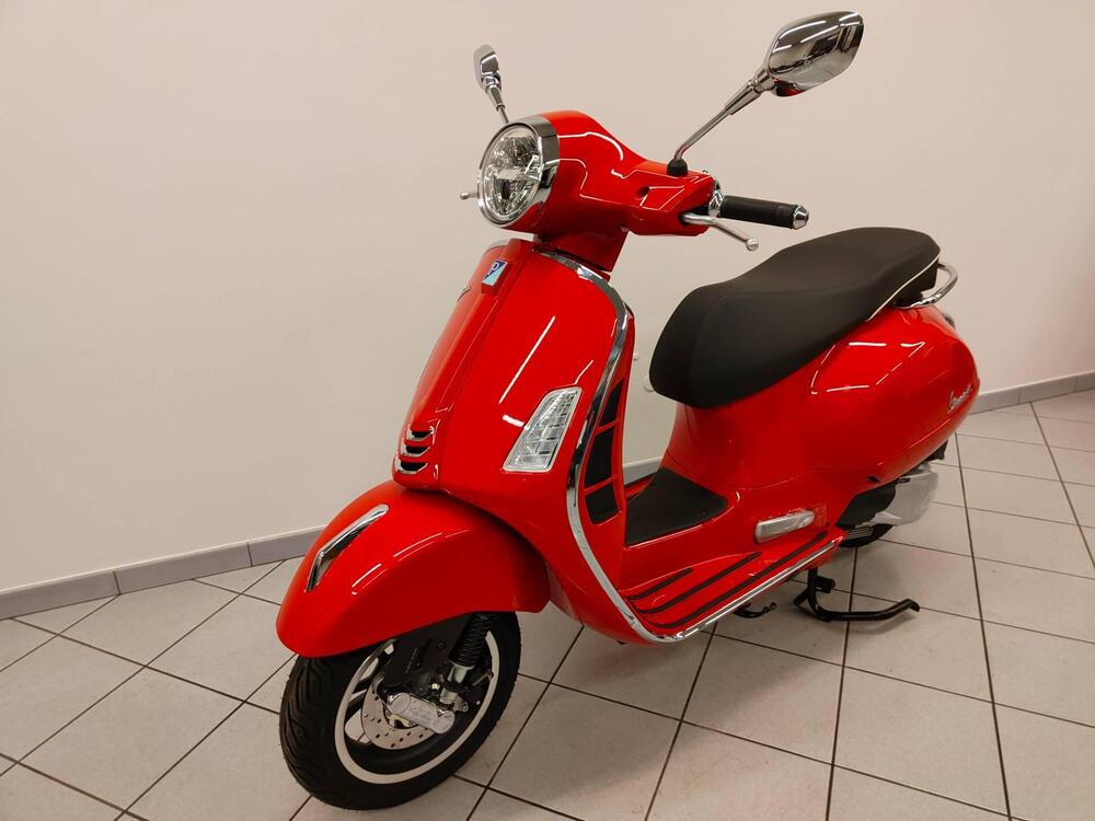 Vespa GTS 300 Super (2023 - 24)