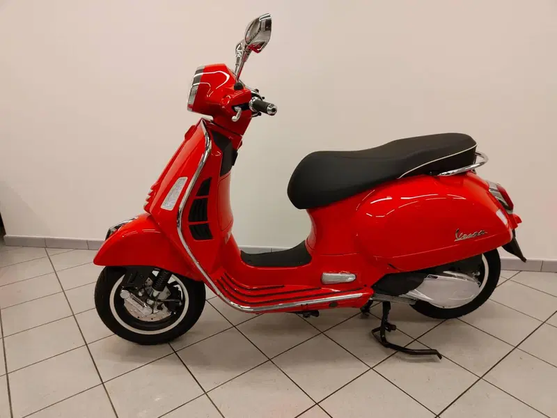 Vespa GTS 310 Super (2025 - 26) (3)