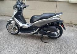 Piaggio Beverly 350 ABS (2016 - 20) usata