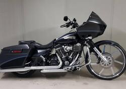 Harley-Davidson 1800 Road Glide Custom (2013) - FLTRXSE usata