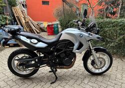 Bmw F 650 GS (2008 - 12) usata