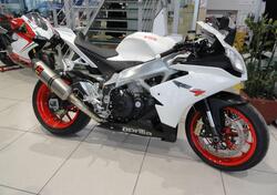 Aprilia RSV4 R (2009 - 12) usata