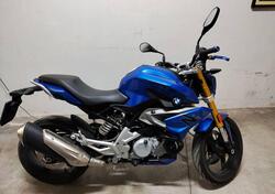 Bmw G 310 R (2016 - 20) usata