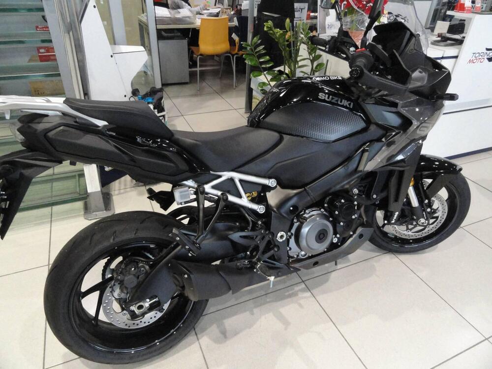 Suzuki GSX-S1000GX (2024 - 25) (2)