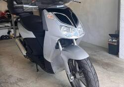 Aprilia Sportcity 200 usata